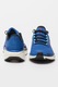 Nike, Pantofi Air Zoom Pegasus 41 pentru alergare, Negru/Albastru indigo