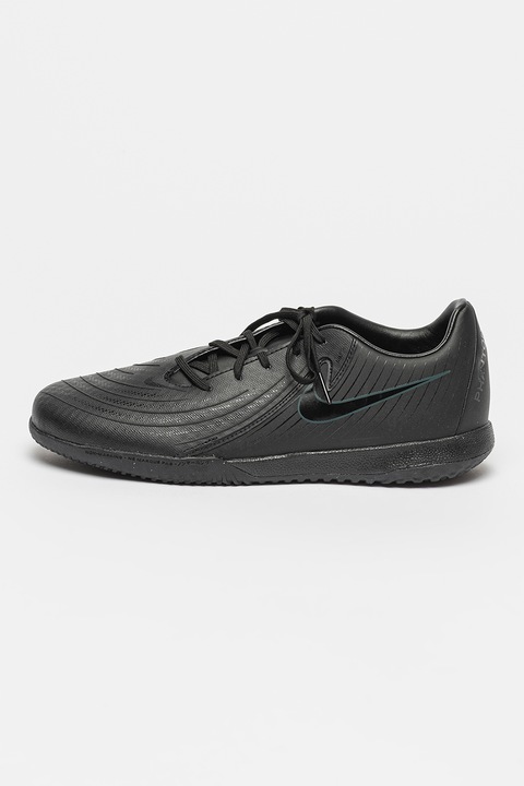 Nike, Pantofi pentru fotbal Phantom GX 2 Academy, Negru stins
