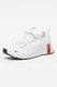 Nike, Pantofi Free Metcon 6, pentru fitness, Alb optic
