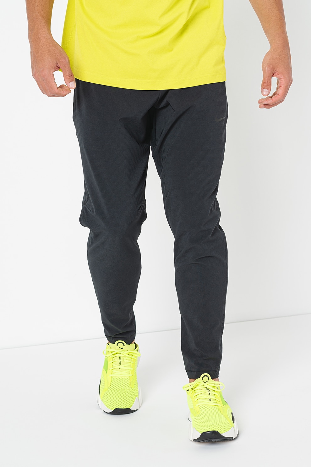Palestra Pantaloni Nike Allenamento Nike, Pantaloni Cu Tehnologie