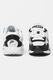 Nike, Air Max Solo Pantofi sport, Alb, Negru, 40 EU