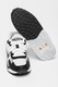 Nike, Air Max Solo Pantofi sport, Alb, Negru, 40 EU