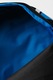 Nike, Rucsac cu buzunar exterior Brasilia JDI -11L, Negru, Alb, Albastru royal