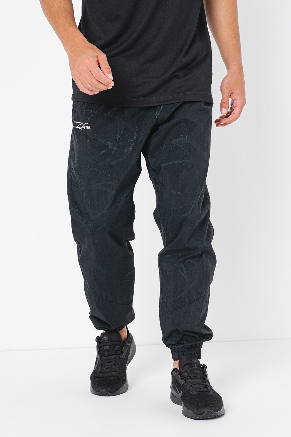 woven pants pantaloni nike windrunner