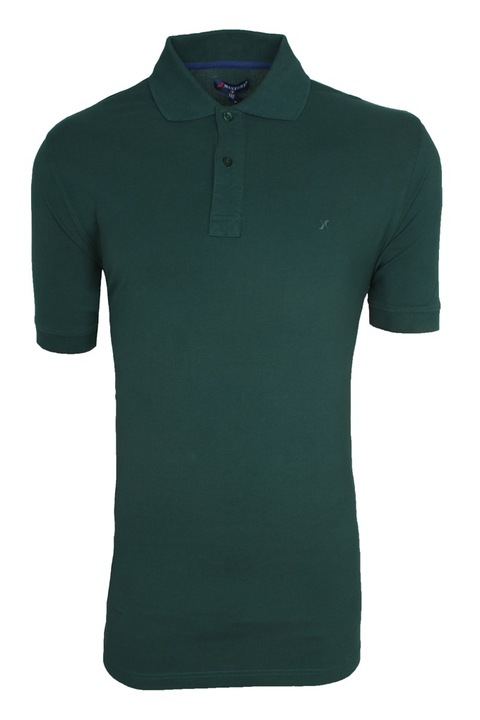 Tricouri barbati Maxfort din bumbac, Verde