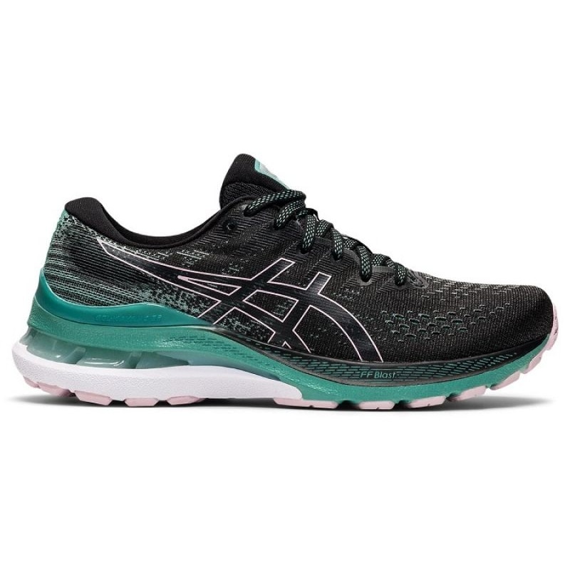 スポーツ・フィットネス IntermediateReformerRepertoire3rdEdition Pantofi sport pentru femei, Asics, BM200331, Negru, EU 37 - eMAG.ro