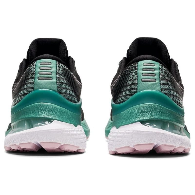 Pantofi sport pentru femei, Asics, BM200331, Negru, EU 37 - eMAG.ro