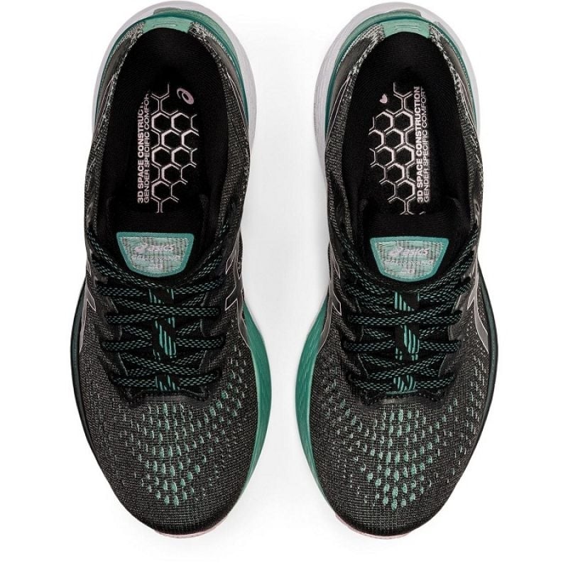 Pantofi sport pentru femei, Asics, BM200331, Negru, EU 37 - eMAG.ro