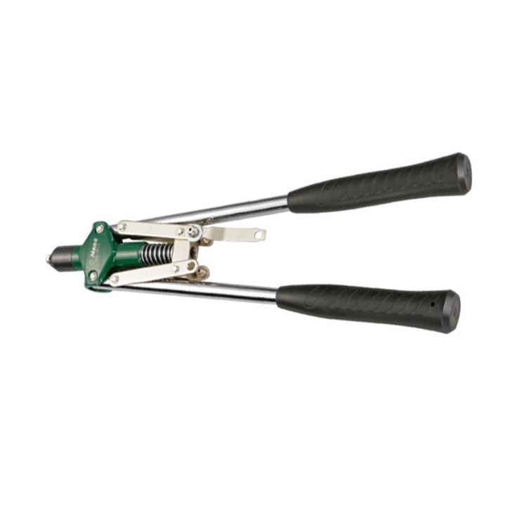 Клещи за нитове HANS с дължина 460 мм