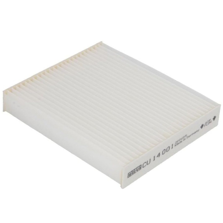 Filtru habitaclu Mann pentru Renault Espace V