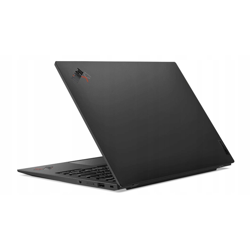 Laptop Lenovo ThinkPad X1 Carbon Gen 10, i5-1240P, 16GB RAM, 256GB