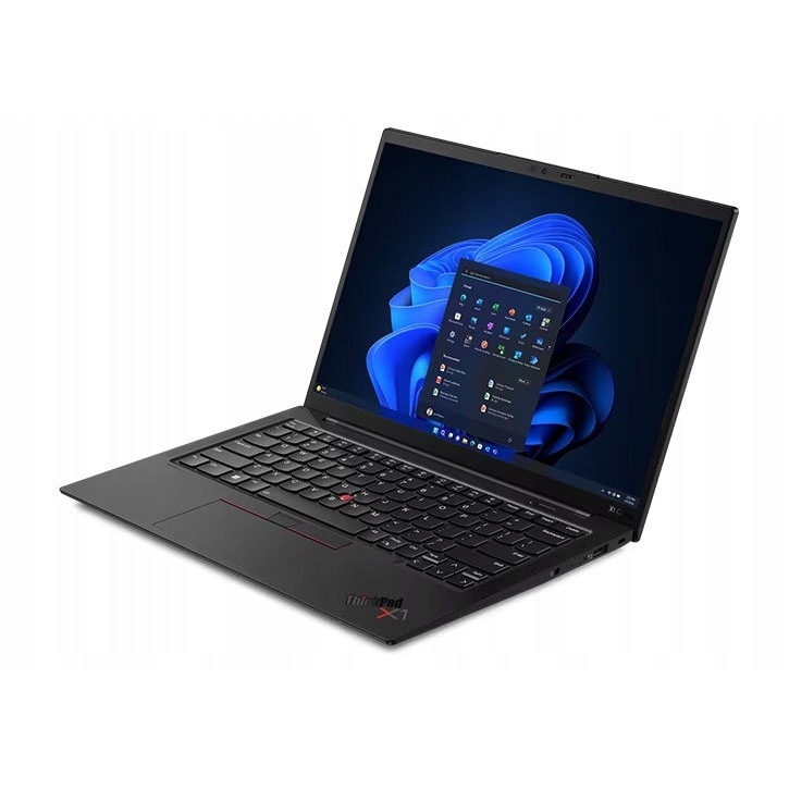 Laptop Lenovo X1 Carbon Gen 11, i7-1365U, 32GB RAM, 1TB SSD