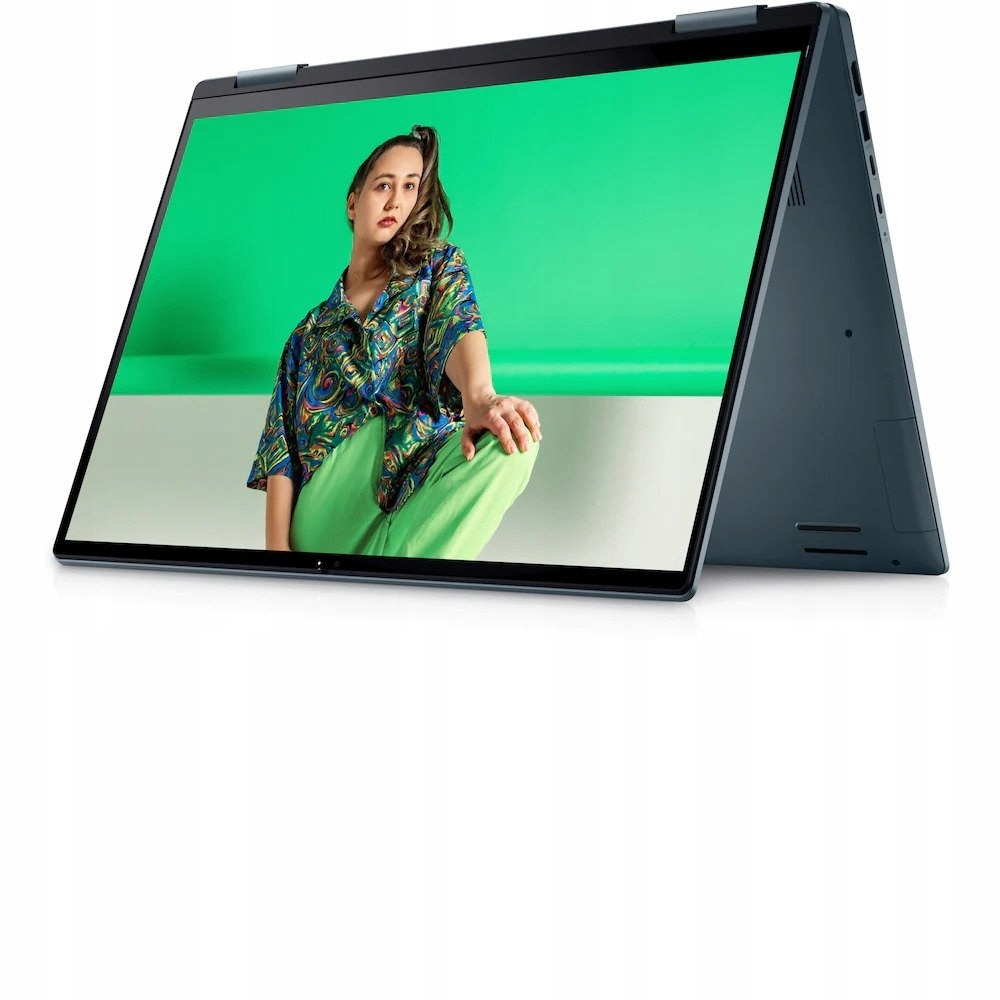 Laptop Dell Inspiron 16 7620 2w1, i7-1260P, 32GB RAM, 512GB SSD