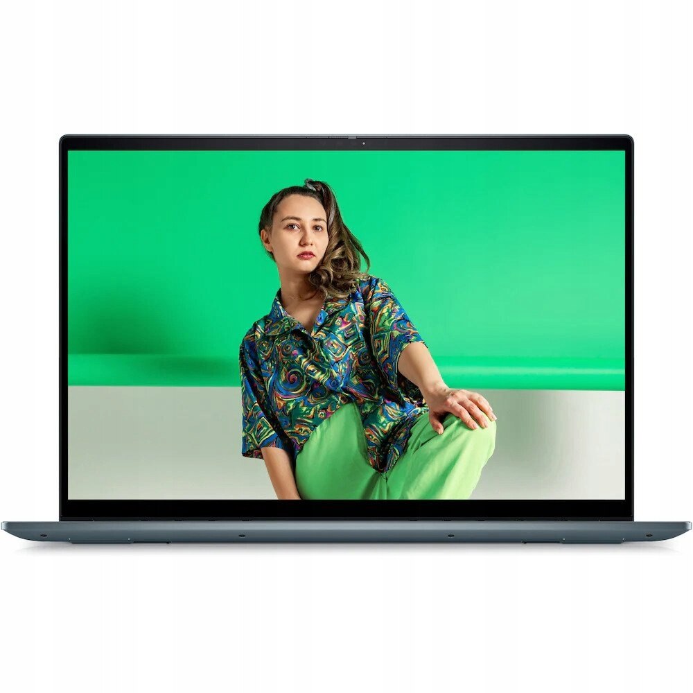 Laptop Dell Inspiron 16 7620 2w1, i7-1260P, 32GB RAM, 512GB SSD