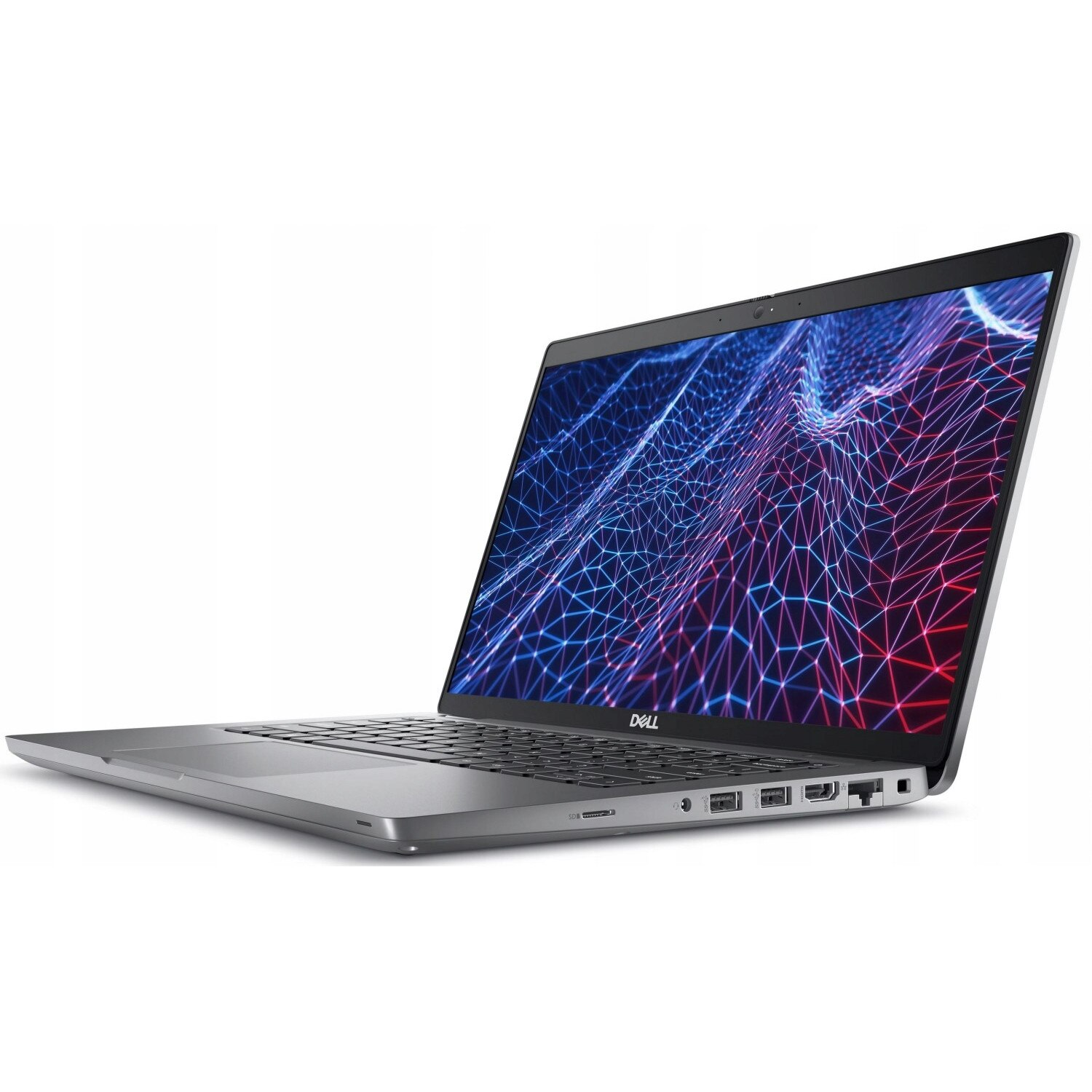Laptop Dell Latitude 5340, i5-1345U, 16GB RAM, SSD 512GB