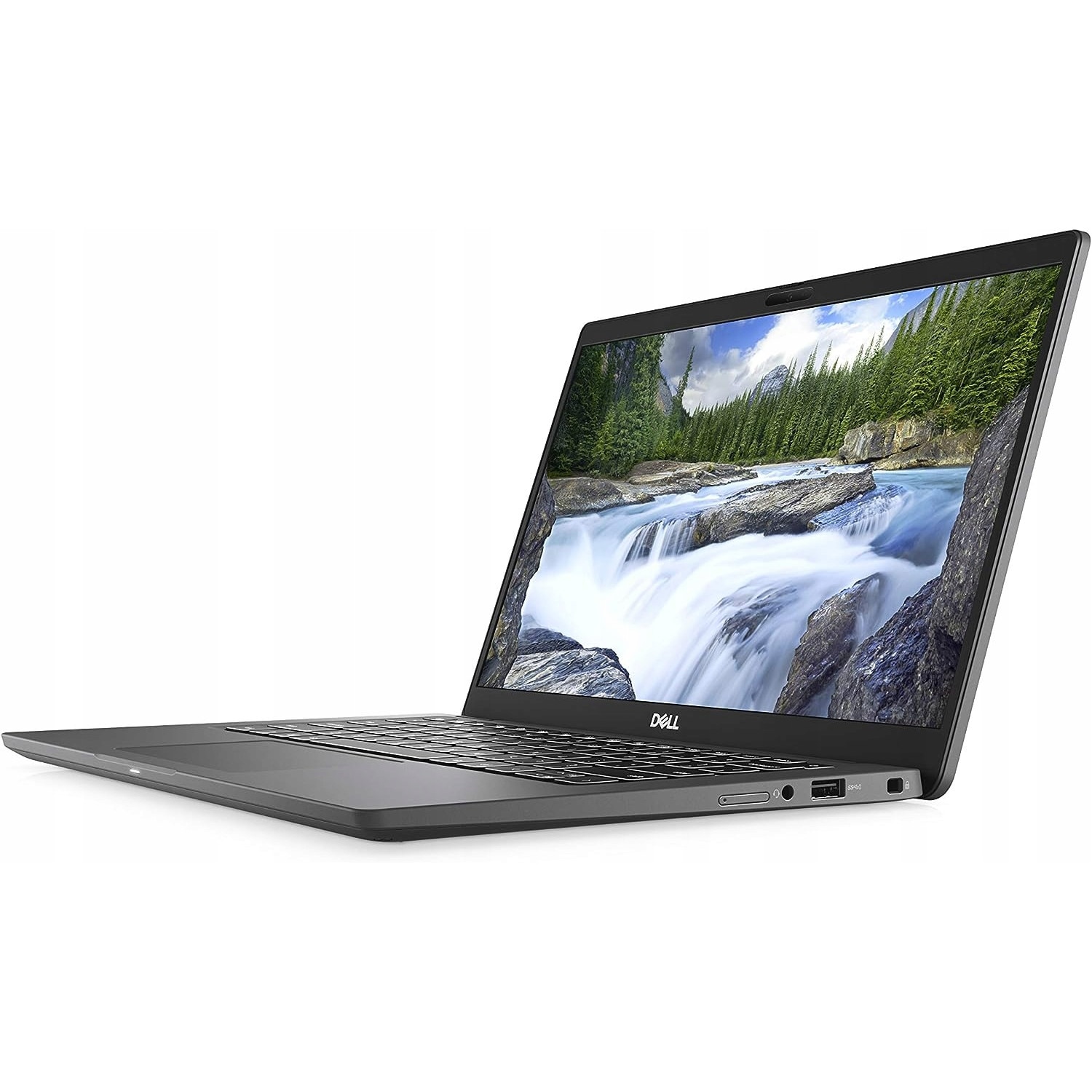 Laptop Dell Latitude 7330, i5-1245U, 16GB RAM, 256GB SSD, FHD 13.3