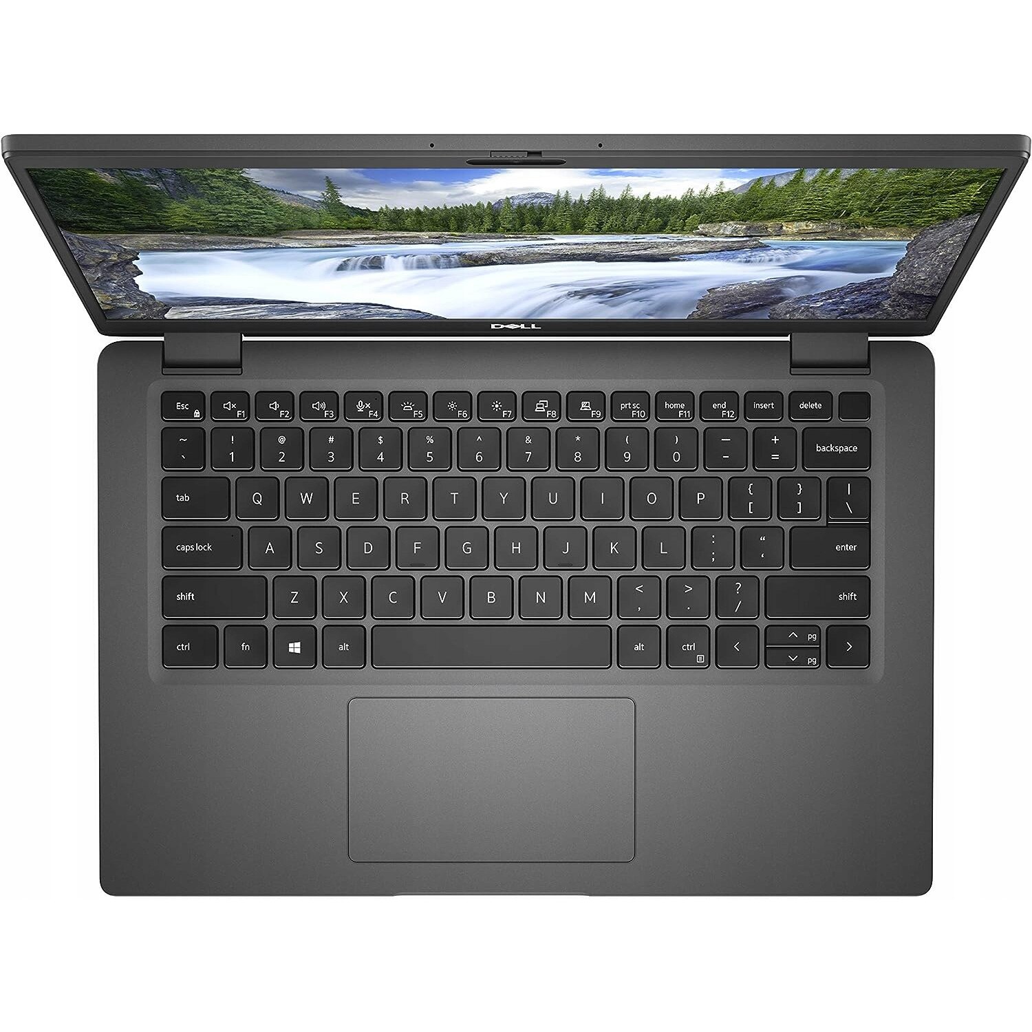Laptop Dell Latitude 7330, i5-1245U, 16GB RAM, 256GB SSD, FHD 13.3