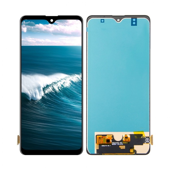 Display LCD, Digital One, Pentru Samsung A10s
