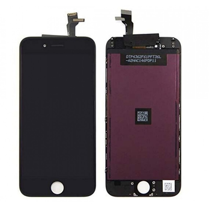 LCD kijelző iPhone 6G, SS000414, C érintőképernyő, készlet