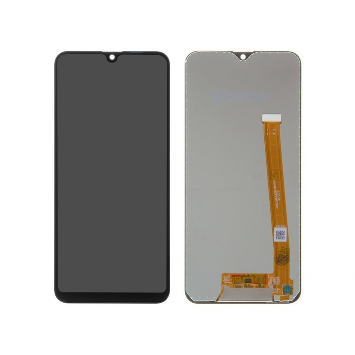 LCD kijelző Samsung A20E, SS000292, SM-A202, ORG, Érintőképernyővel, Szett