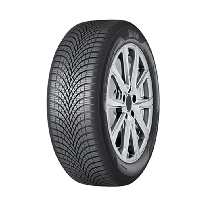Anvelopa all season Sava All Weather 82T 175/65R14 CB69 M+S