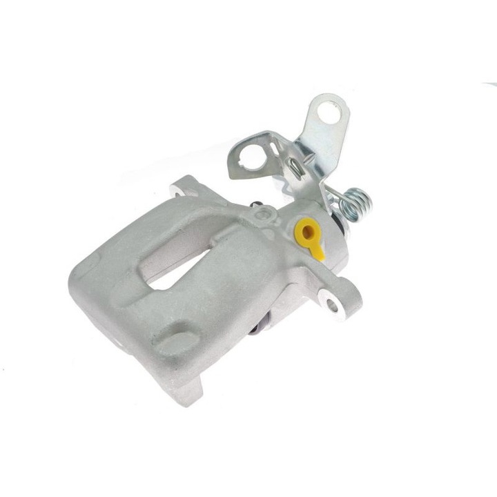 Etrier frana spate dreapta pentru VW Golf IV, Plus V, Golf V, Golf VI, Jetta III, Passat B5, 5, CC B6, Polo III, IV, V, Tiguan, Touran, Skoda Octavia II, Superb II, Seat Altea, Altea XL, Ibiza IV, Audi A3, A4B6, A7, TT, Toledo III 0, 8-3, 6 dupa 09 1975