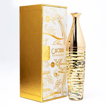 Apa de parfum Lattafa Sondos, Unisex, 100 ml