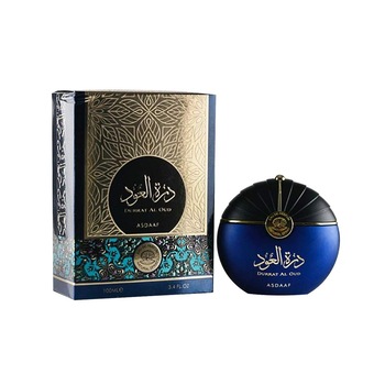 Apa de Parfum Asdaaf, Durrat Al Oud, Barbati, 100ml
