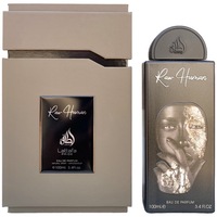 Apa de parfum Lattafa Pride Raw Human, Dama 100 ml
