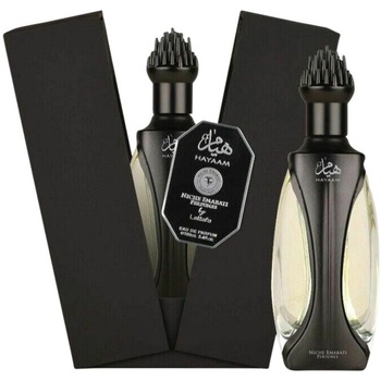 Apa de parfum Niche Emarati Perfumes by Lattafa, Hayaam, Unisex, 100 ml