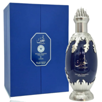Apa de parfum Niche Emarati Perfumes by Lattafa, Lujain, Unisex, 100 ml