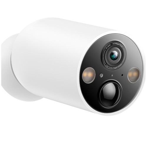 Camera de supraveghere TP-Link Tapo C425, 4MP, 2K QHD 2560x1440