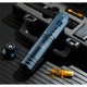 Aparat de tatuaje wireless, cu doua baterii si cablu rca