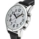 Мъжки часовник Master Time MTGA-10690-60L, кварцов, 43мм, 3ATM