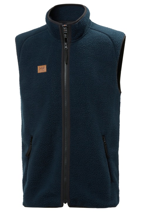 Vesta polar Helly Hansen Heritage Pile, bleumarin, marimea M