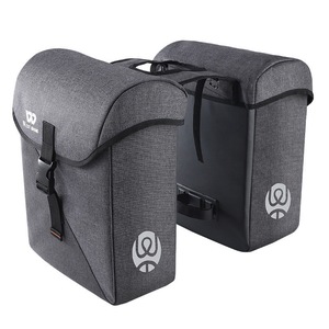 Kerékpár csomagtartók és táskák