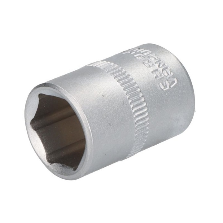 MAMMOOTH cső alakú ütvecsavarozó kulcs, hatszögletű profil, 3/8 hüvelykes markolat, 14 mm-es kulcsnyílás