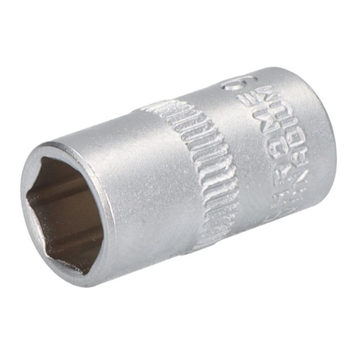 MAMMOOTH ütvecsavarozókulcs, hatszögletű profil, 1/4 hüvelykes markolat, 9 mm-es kulcsnyílás YLKRS53
