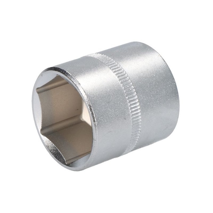 Ütvecsavarkulcs, hatszögletű profil, 3/8 hüvelykes markolat, 24 mm-es kulcsnyílás
