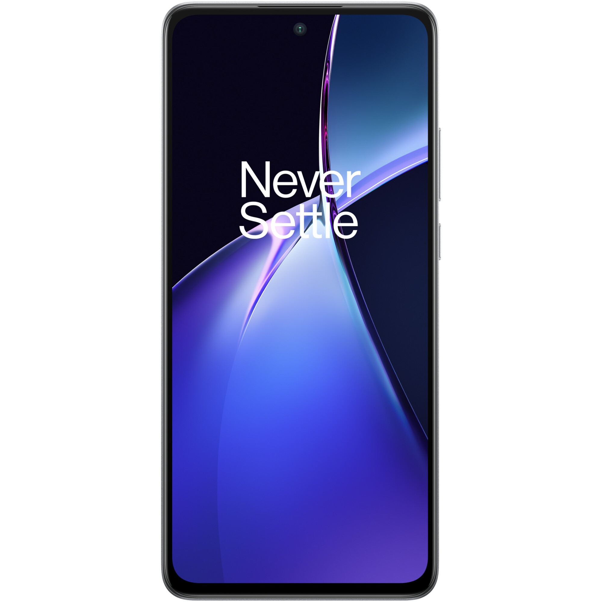 Telefon OnePlus Nord CE4 Lite Black Edition, Dual SIM, 8GB RAM, 256GB, 5G, Super Silver