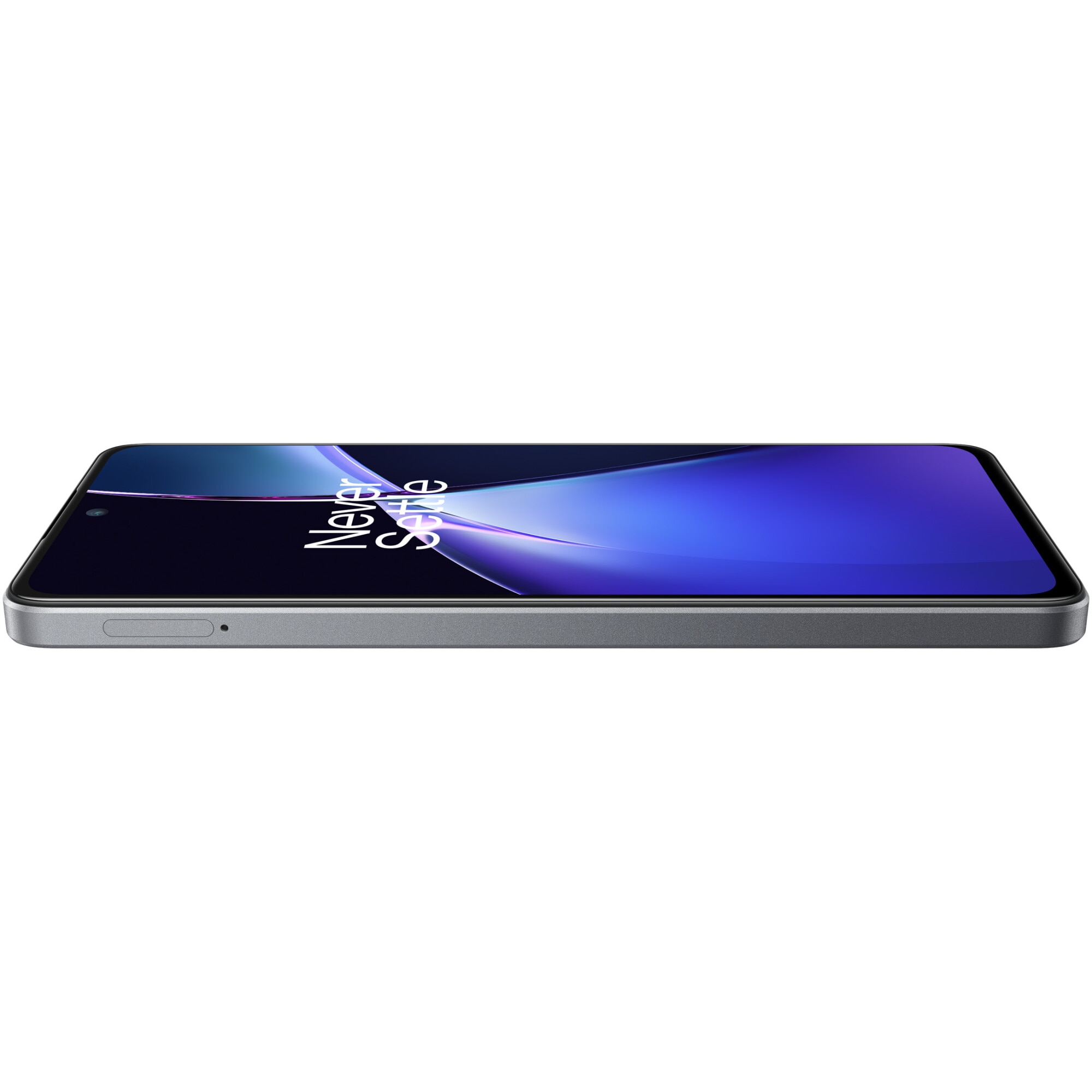 Telefon OnePlus Nord CE4 Lite Black Edition, Dual SIM, 8GB RAM, 256GB, 5G, Super Silver