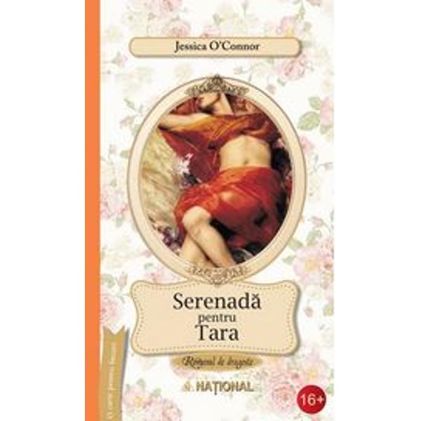 Serenada pentru Tara - Jessica O Connor