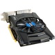 Видео карта MSI AMD Radeon R7 260 OC, 1024MB, GDDR5, 128bit, HDMI, 2x DVI, Display Port, Propeller Blade Technology