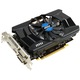 Видео карта MSI AMD Radeon R7 260 OC, 1024MB, GDDR5, 128bit, HDMI, 2x DVI, Display Port, Propeller Blade Technology