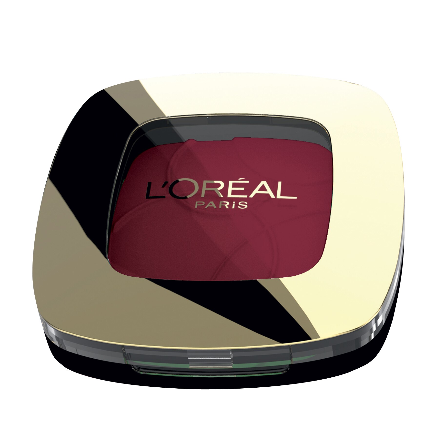 Fard de pleoape L'Oreal Paris Color Riche L'Ombre Pure 301 Escape In Bordea, 5 g