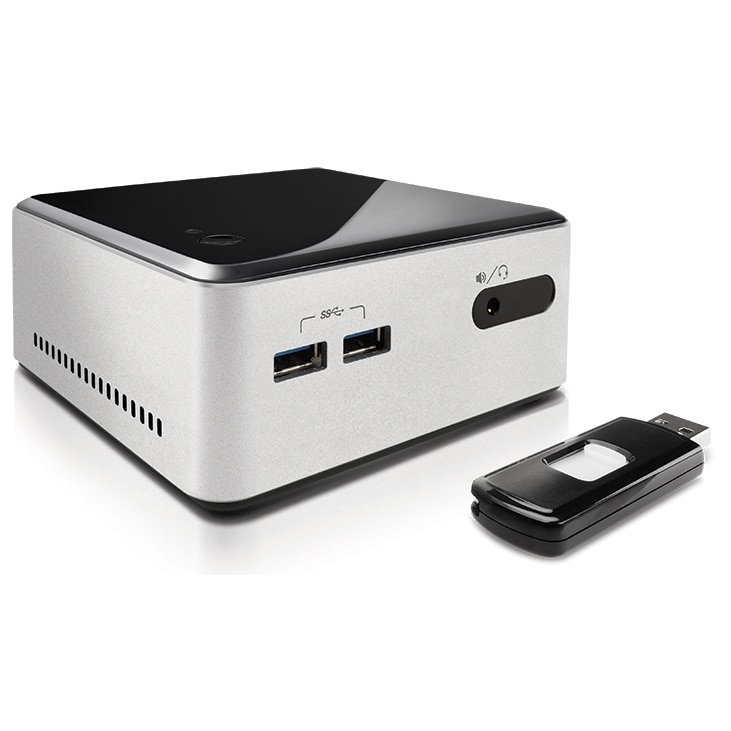 intel nuc wilson canyon