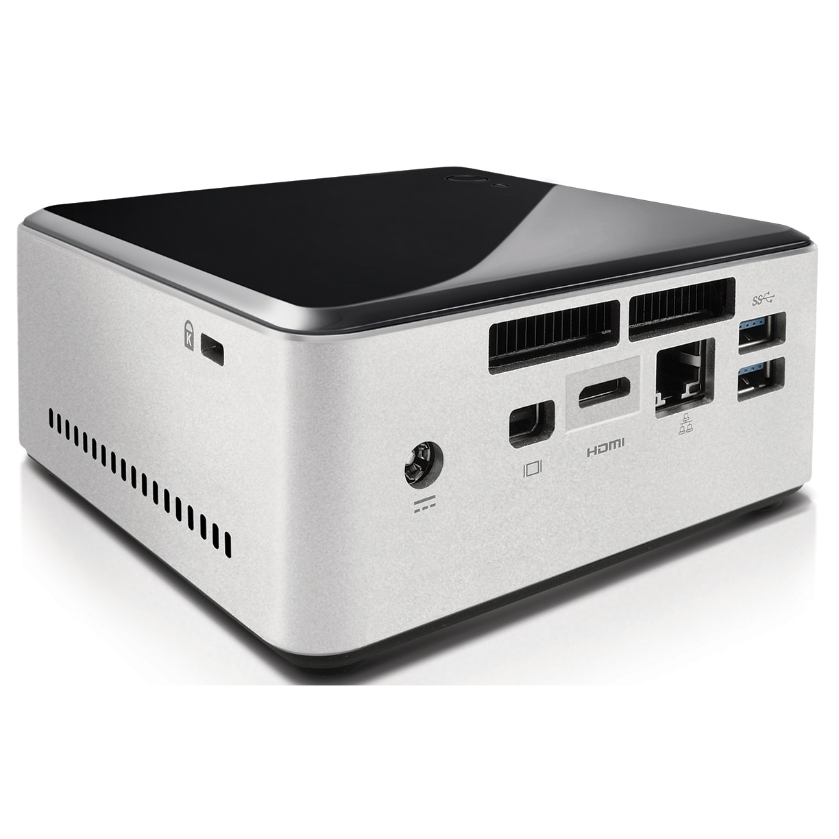 intel nuc wilson canyon