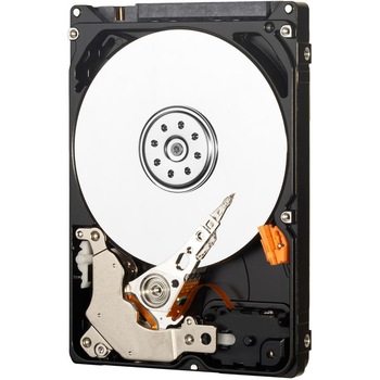 HDD WD AV-25 500GB, 5400rpm, 16MB, SATA 3 HDD WD AV-25 500GB, 5400rpm, 16MB, SATA 3