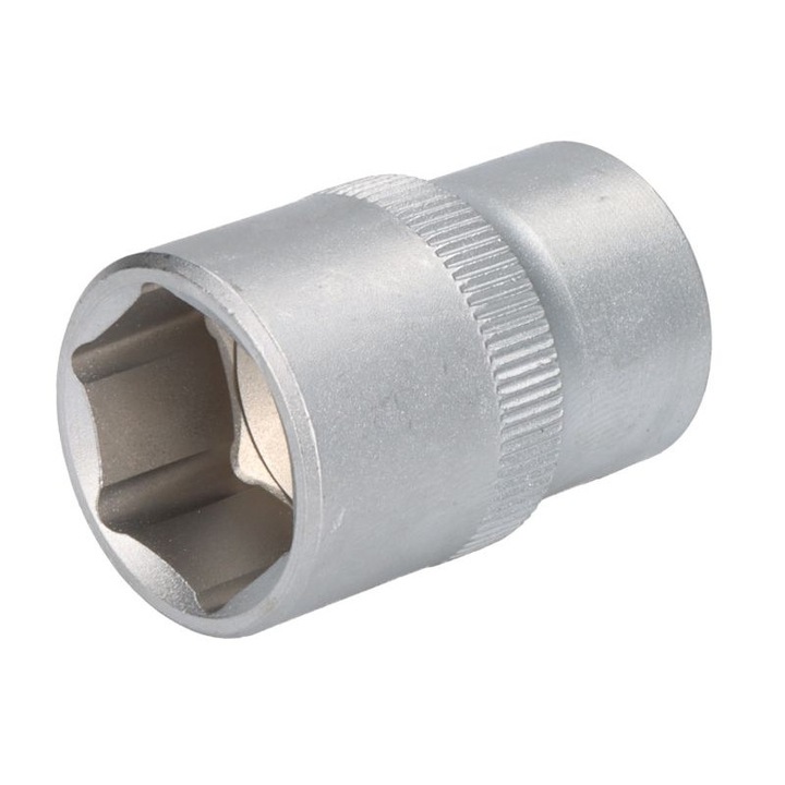MAMMOOTH ütvecsavarozókulcs, hatszögletű profil, 1/2 hüvelykes markolat, 19 mm-es kulcsnyílás YLKRS30