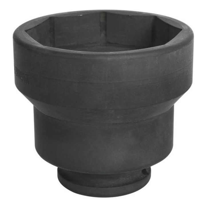 Cheie tubulara de impact SEALEY, profil hexagonal, dimensiune 3/4 inch, marime tubulara 20mm